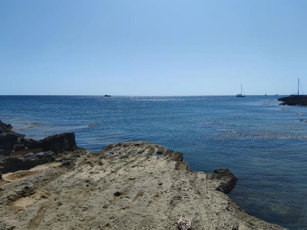 Finestra Sul Mare Aparthotel Favignana
