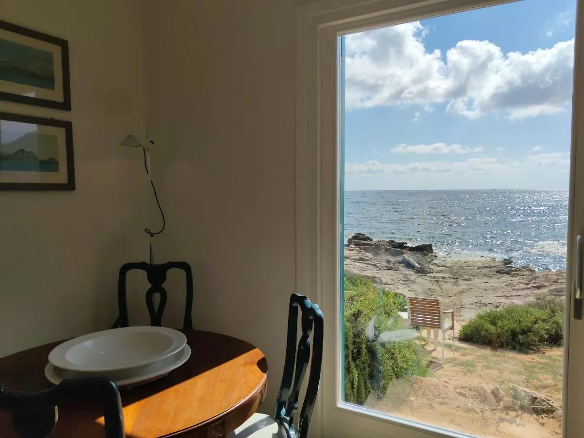 Finestra Sul Mare Aparthotel Favignana Italy