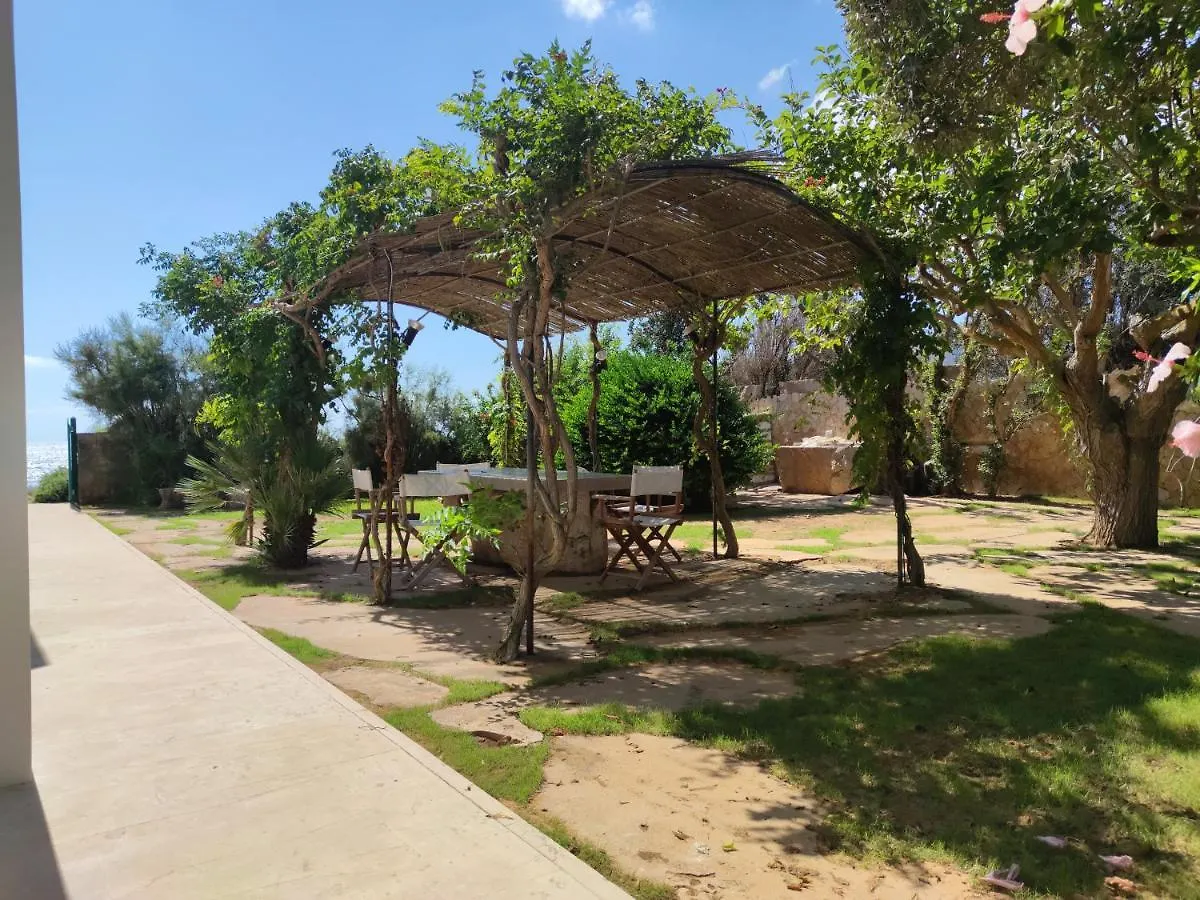 Finestra Sul Mare Aparthotel Favignana