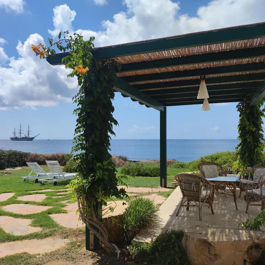 Finestra Sul Mare Aparthotel Favignana