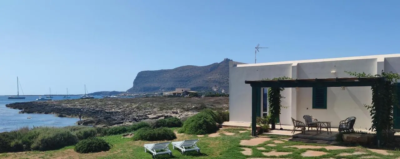 Finestra Sul Mare Aparthotel Favignana