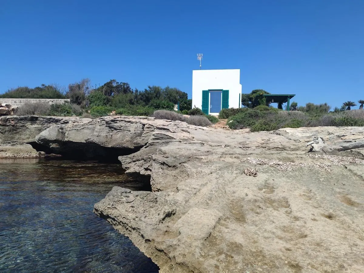 Finestra Sul Mare Aparthotel Favignana 0*,  Italy