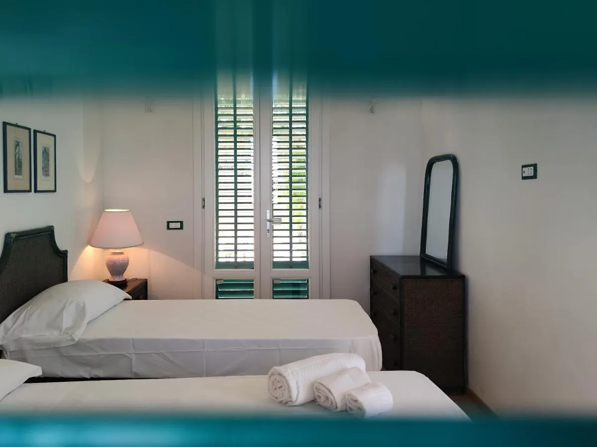 Finestra Sul Mare Aparthotel Favignana
