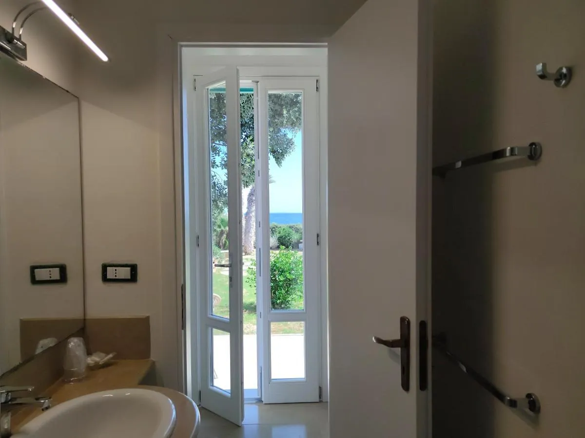 Finestra Sul Mare Aparthotel Favignana