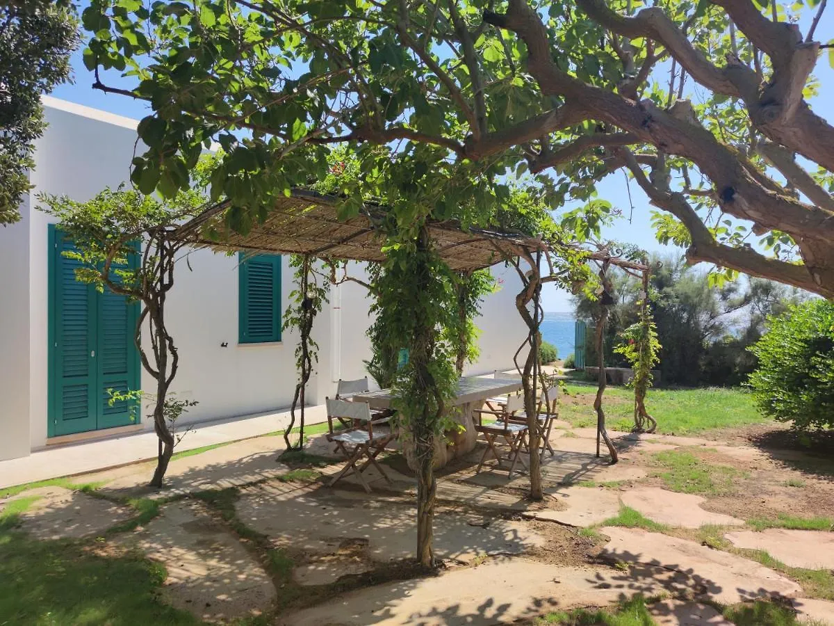Finestra Sul Mare Aparthotel Favignana
