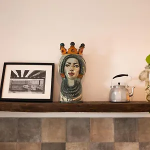  Bed and breakfast Meridiano12