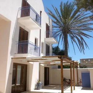 Aparthotel Elisir, Favignana