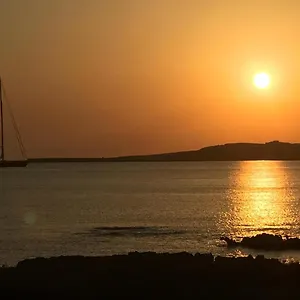 Campsite Camping Villaggio Egad, Favignana
